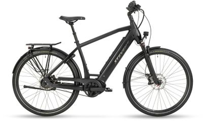 E-Stadtrad Stevens E-14 Gent 2023 | 625 Wh | 28 Zoll | Diamant (Bild 1)