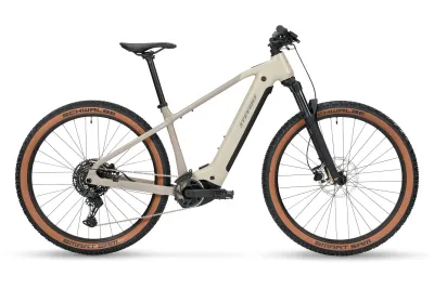 E-Cross Country Bike Stevens E-Agnello 6.6.1 2026 | 600 Wh | 28 Zoll | Diamant | 40 cm | desert dust (Bild 1)