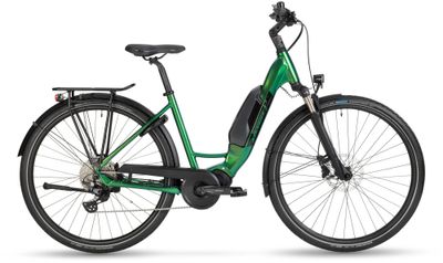 E-Bike Tourenrad Stevens E-Bormio Forma 2023 | 504 Wh | 28 Zoll | Tiefeinsteiger (Bild 1)