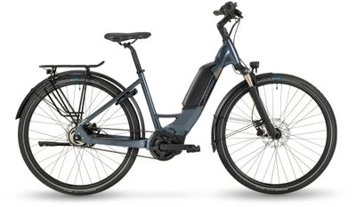 E-Stadtrad Stevens E-Brione 2023 | 500 Wh | 28 Zoll | Tiefeinsteiger (Bild 1)