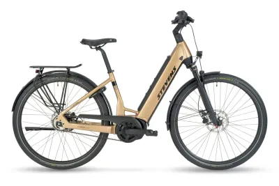 E-Stadtrad Stevens E-Brione Luxe 2025 | 625 Wh | 28 Zoll | Tiefeinsteiger (Bild 1)