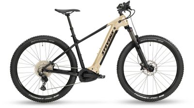 E-Trailbike Stevens E-Cayolle 2023 | 625 Wh | 29 / 27,5 Zoll | Diamant (Bild 1)