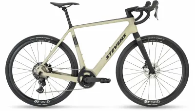 Gravel E-Bike Stevens E-Getaway 2024 | 360 Wh | 28 Zoll | Diamant (Bild 1)