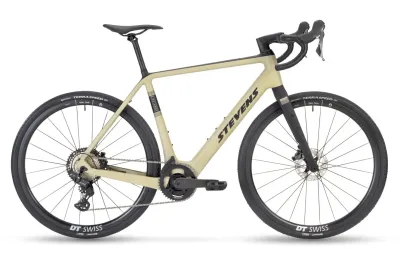 E-Straßenrennrad Stevens E-Getaway 2025 | 360 Wh | 28 Zoll | Diamant (Bild 1)