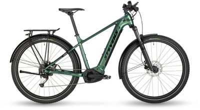 E-Trailbike Stevens E-Hazard 2023 | 500 Wh | 29 Zoll | Diamant (Bild 1)