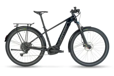 E-Cross Country Bike Stevens E-Hazard 2025 | 500 Wh | 29 Zoll | Diamant (Bild 1)
