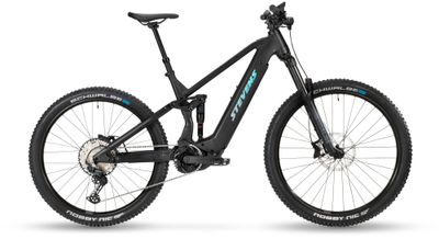 Enduro E Bike Stevens E-Inception AM 6.6.1 ACT 2023 | 625 Wh | 29 / 27,5 Zoll | Diamant (Bild 1)