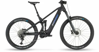 Enduro E-Bike Stevens E-Inception AM 6.6.1 ACT 2025 | 625 Wh | 29 / 27,5 Zoll | Diamant (Bild 1)