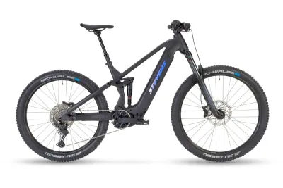 E-Allmountain MTB Stevens E-Inception AM 6.6.1 ACT 2025 | 625 Wh | 29 / 27,5 Zoll | Diamant (Bild 1)