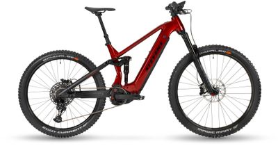 Enduro E Bike Stevens E-Inception AM 7.6.1 GTF 2023 | 625 Wh | 29 / 27,5 Zoll | Diamant (Bild 1)