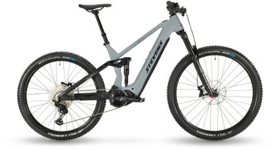 Enduro E Bike Stevens E-Inception AM 7.7.2 ACT 2023 | 726 Wh | 29 / 27,5 Zoll | Diamant (Bild 1)