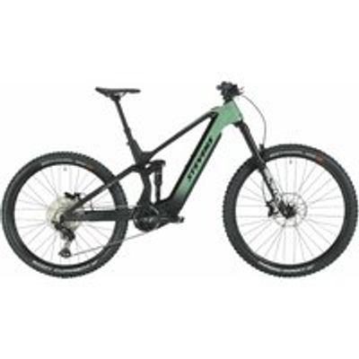 E-Allmountain MTB Stevens E-Inception AM 8.7.2 GTF 2022 | 726 Wh | 29 Zoll | Diamant (Bild 1)