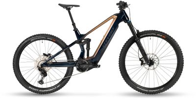 Enduro E Bike Stevens E-Inception AM 8.7.2 GTF 2023 | 726 Wh | 29 / 27,5 Zoll | Diamant (Bild 1)