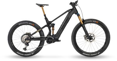 Enduro E Bike Stevens E-Inception AM 9.7.1 GTF 2023 | 750 Wh | 29 / 27,5 Zoll | Diamant (Bild 1)