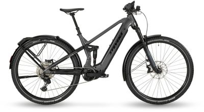 E-Trailbike Stevens E-Inception TR 7.6.1 FEQ 2023 | 625 Wh | 29 Zoll | Diamant (Bild 1)