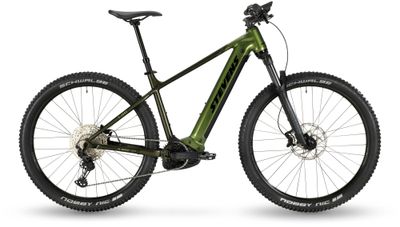 E-Trailbike Stevens E-Juke 2023 | 750 Wh | 29 Zoll | Diamant (Bild 1)
