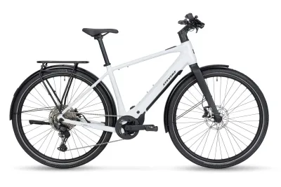 E-Bike Fitnessrad Stevens E-Livenza 7.4.1 HT 2026 | 400 Wh | 28 Zoll | Diamant | M | cloudstone (Bild 1)