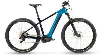 E-Trailbike Stevens E-Tremalzo 2023 | 500 Wh | 29 / 27,5 Zoll | Diamant (Bild 2)