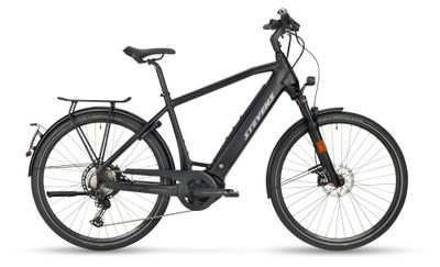 E-Bike Tourenrad Stevens E-Triton 45 Gent 2021 | 625 Wh | 28 Zoll | Diamant (Bild 1)