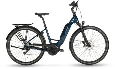 E-Bike Tourenrad Stevens E-Triton 5.5.1 Forma 2023 | 545 Wh | 28 Zoll | Tiefeinsteiger (Bild 1)