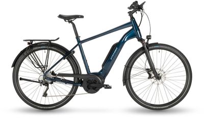 E-Bike Tourenrad Stevens E-Triton 5.5.1 Gent 2023 | 545 Wh | 28 Zoll | Diamant (Bild 1)