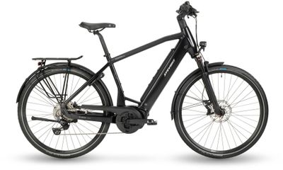 E-Bike Tourenrad Stevens E-Triton 6.5.1 Gent 2023 | 500 Wh | 28 Zoll | Diamant (Bild 1)