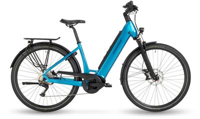 E-Bike Tourenrad Stevens E-Triton 7.6.1 Forma 2023 | 625 Wh | 28 Zoll | Tiefeinsteiger (Bild 2)