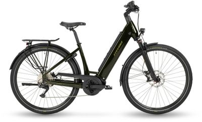 E-Bike Tourenrad Stevens E-Triton 7.6.1 Forma 2023 | 625 Wh | 28 Zoll | Tiefeinsteiger (Bild 1)