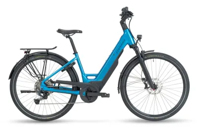 E-Bike Tourenrad Stevens E-Triton 7.7.1 2025 | 725 Wh | 28 Zoll | Tiefeinsteiger (Bild 1)