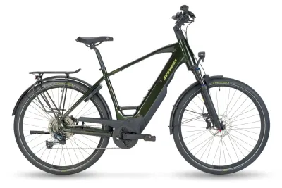E-Bike Tourenrad Stevens E-Triton 7.7.1 HT 2025 | 725 Wh | 28 Zoll | Diamant (Bild 1)