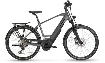 E-Bike Tourenrad Stevens E-Triton 9.7.1 Plus Gent 2023 | 725 Wh | 28 Zoll | Tiefeinsteiger (Bild 1)