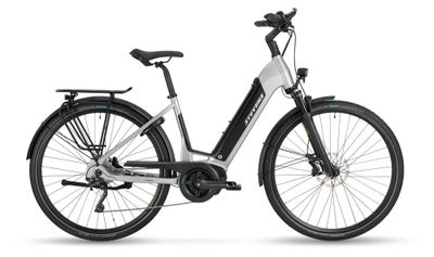 E-Bike Tourenrad Stevens E-Triton PT5 Forma 2021 | 500 Wh | 28 Zoll | Tiefeinsteiger (Bild 1)