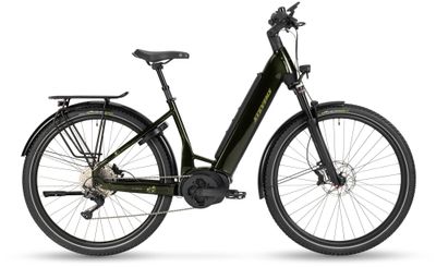 E-Trailbike Stevens E-Universe 6.5.1 FEQ 2023 | 500 Wh | 29 Zoll | Tiefeinsteiger (Bild 1)