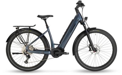 E-Bike Tourenrad Stevens E-Universe 7.6.1 Plus FEQ 2023 | 625 Wh | 28 Zoll | Tiefeinsteiger (Bild 1)