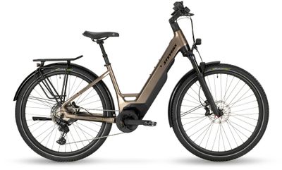 E-Trailbike Stevens E-Universe 9.7.1 Plus FEQ 2023 | 725 Wh | 28 Zoll | Tiefeinsteiger (Bild 1)