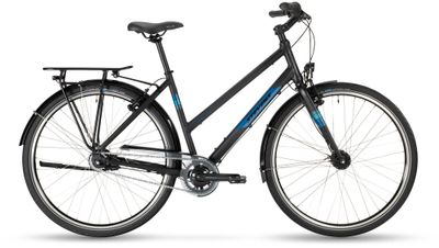 Stadtrad Stevens Elegance Lite Lady 2023 | 28 Zoll | Trapez (Bild 1)