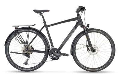 Tourenrad Stevens Esprit HT 2025 | 28 Zoll | Diamant (Bild 1)