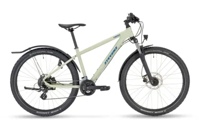 Jugendfahrrad 27,5 Zoll Stevens Furious 2024 | 27,5 Zoll | Diamant (Bild 1)