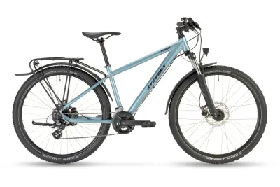 Jugendfahrrad 27,5 Zoll Stevens Furious Tour 2025 | 27,5 Zoll | Diamant (Bild 1)