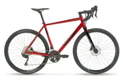 Gravel Bike Stevens Gavere 2024 | 28 Zoll | Diamant (Bild 2)