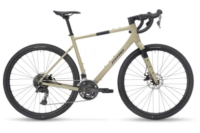 Gravel Bike Stevens Gavere 2026 | 28 Zoll | Diamant (Bild 1)