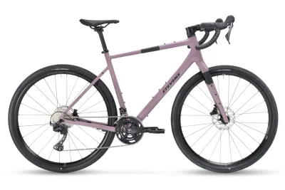 Gravel Bike Stevens Gavere Com 2026 | 28 Zoll | Diamant (Bild 2)