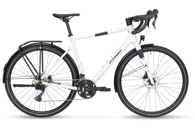Gravel Bike Stevens Gavere Com FEQ 2026 | 28 Zoll | Diamant (Bild 1)