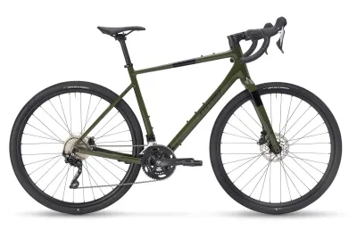 Gravel Bike Stevens Gavere Eco 2026 | 28 Zoll | Diamant (Bild 2)