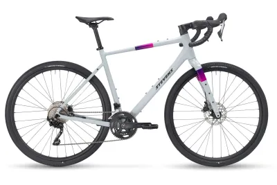 Gravel Bike Stevens Gavere Eco 2026 | 28 Zoll | Diamant (Bild 1)