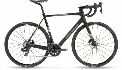 Allround-Rennrad Stevens Izoard Force eTap AXS 2024 | 28 Zoll | Diamant (Bild 1)