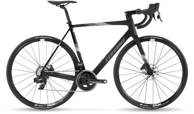 Aero Rennrad Stevens Izoard Pro Disc 2023 | 28 Zoll | Diamant (Bild 2)
