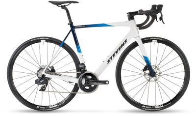 Aero Rennrad Stevens Izoard Pro Disc 2023 | 28 Zoll | Diamant (Bild 1)