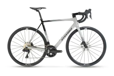 Gravel Bike Stevens Izoard Ultegra Di2 2025 | 28 Zoll | Diamant (Bild 1)