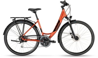 Tourenrad Stevens Jazz Forma 2023 | 28 Zoll | Tiefeinsteiger (Bild 1)